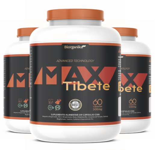 MaxTibete